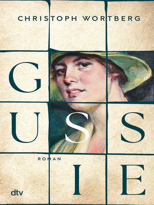cover image of Gussie